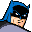 Batman - The Brave and the Bold - The Videogame (U) Icon