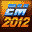 Emergency 2012 (Trimmed 204 Mbit) (G) Icon