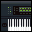 KORG M01 - Music Workstation (J) Icon