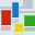 Logic Cubes (E) Icon