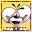 Diddl in the Cheesecakeland (E) Icon