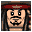 LEGO Pirates of the Caribbean - The Video Game (E) Icon