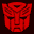 Transformers - Dark of the Moon - Autobots (U) Icon