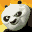 Kung Fu Panda 2 (DSi Enhanced) (E) Icon