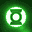 Green Lantern - Rise of the Manhunters (U) Icon