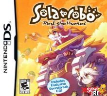 Solatorobo - Red the Hunter (DSi Enhanced) (U) Box Art