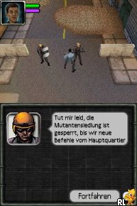 Play Nintendo DS Bakugan - Battle Brawlers (Europe) (En,Fr,De,Es