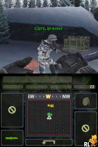 Call of Duty - Modern Warfare 3 - Defiance (G) Screen Shot