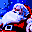 Santa Claus is Comin' to Town (U) Icon