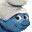 Smurfs, The (E) Icon