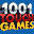1001 Touch Games (E) Icon