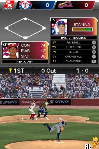 Major League Baseball 2K12 (U) Screen Shot