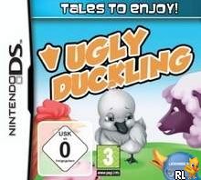 Tales to Enjoy! - Ugly Duckling (E) Box Art