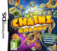 Chainz Galaxy (E) Box Art