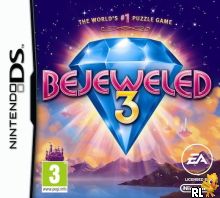 Bejeweled 3 (E) Box Art